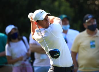 McIlroy looking at ‘bigger picture’ with his golf game