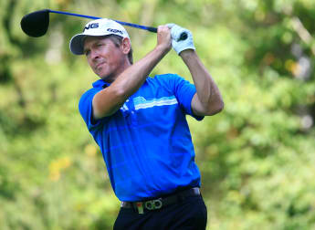 Gibson looking to string it together in Portugal