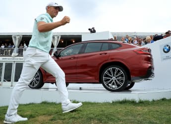 Defending champion Matt Wallace and two-time Major Champion Martin Kaymer set for BMW International
