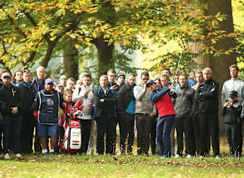 Zanotti impressed by rookie champion