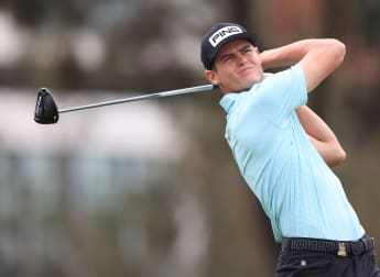 Nienaber set to defend Dimension Data Pro-Am title