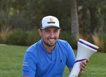 Plant prevails in play-off to secure maiden Challenge Tour title in Provence