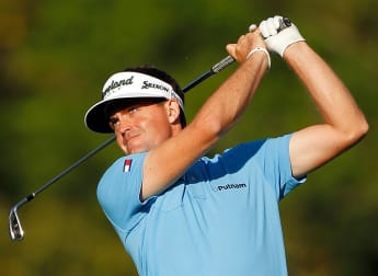 Bradley burning it up in launch of defence