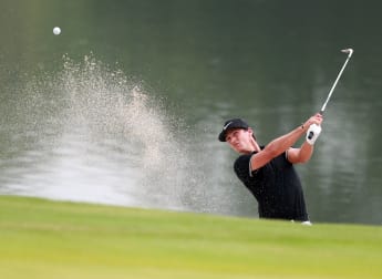 Shenzhen International day two - What they said