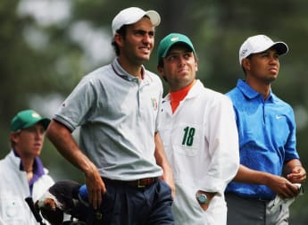 Guest column: Edoardo Molinari