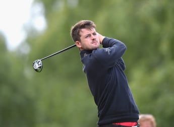 Law stays ahead in Aviemore