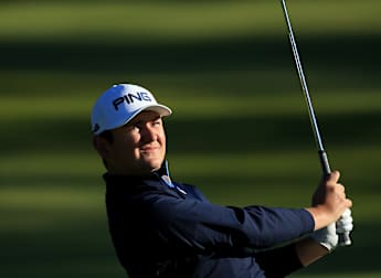Rutherford edges towards first European Tour card