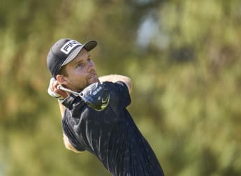 Neergaard-Petersen targeting third win of the season on home soil