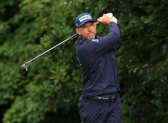 Westwood eyes successful return to Hanbury Manor