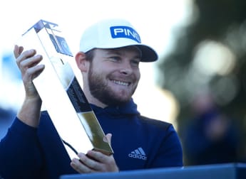 Hatton leads the homecoming of English lions to BMW PGA Championship