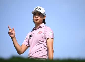 Min Woo Lee relishing role of pantomime villain as he aims to spoil Spanish party