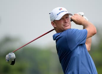 Unbeaten record delights Donaldson