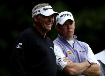 Ryder Cup hopefuls set for the Scottish Open 