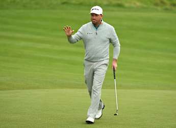 McDowell focused on getting back to his best