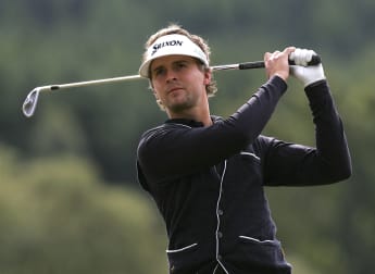 Karlberg and Kapur tied at the top