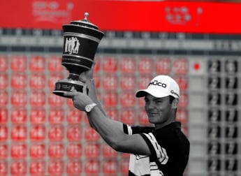Field in Focus: at the WGC-HSBC Champions