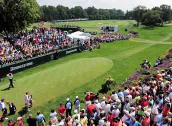 Fantasy Three to Watch at Firestone