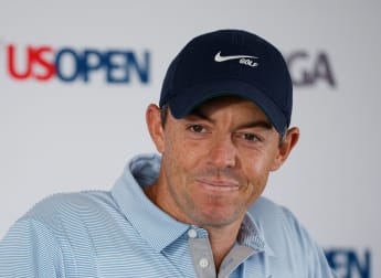 McIlroy bids to strengthen legacy among greats of the game