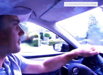 Challenge Series takes the fast lane with Fritsch