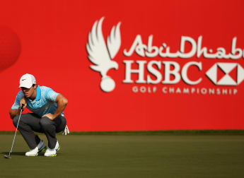 McIlroy to return to Abu Dhabi