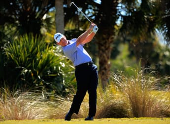 US Senior Open Championship Qualifiers announced