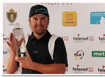 Top Challenge Tour stars eye up Telenet Trophy
