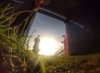 Day 3 in Numbers: Abu Dhabi HSBC Golf Championship