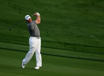 Westwood set for final round challenge