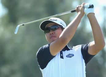 Graduate Update: Byeong-hun An