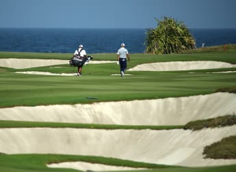 Day one digest: 2020 Oman Open