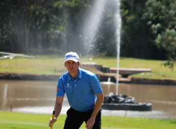 Rankings Round-up: Garcia Pinto extends advantage