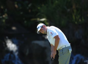 Adam Scott selects Marc Leishman as partner for World Cup of Golf