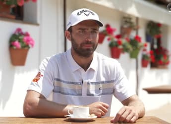 Joel Moscatel: Challenge de Cadiz preview