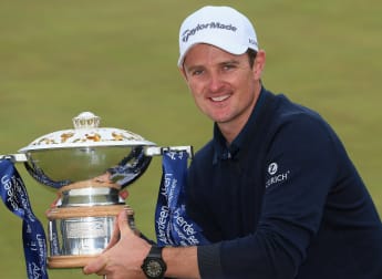 Rampant Rose seals Scottish success
