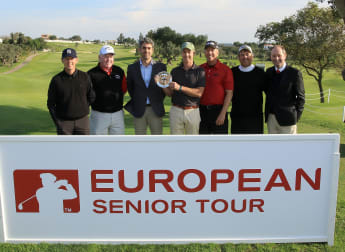 Senior Tour Qualifying School 2016 - meet the graduates