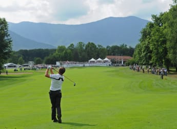 Robert Rock - With this win