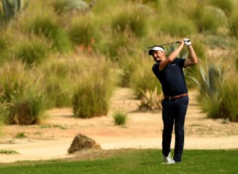 Commercial Bank Qatar Masters final round - What they said