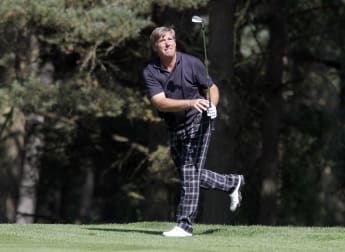 Lane's John Jacobs dream leads him to Casa Serena