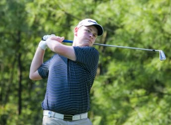 MacIntyre making strides as he embarks on pro career
