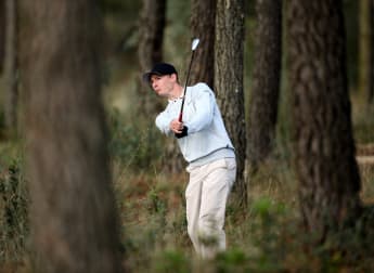 Rolex spot gives added incentive