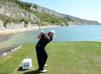 Clinical McDowell revels in 'fiery' Thracian Cliffs