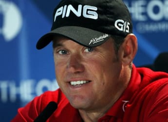 Westwood hungry for Sandwich success