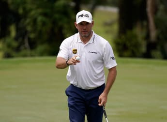 Westwood excited by new challenge in Perth