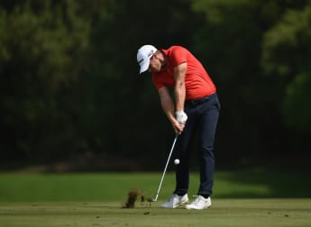 Gagli relishing Kenya return