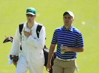 My first Masters: Romain Langasque 