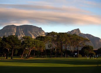 Bain’s Whisky Cape Town Open: Tournament guide