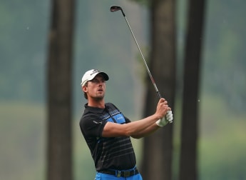 What's in the Bag - Alexander Björk