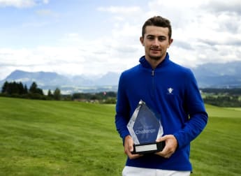 Swiss Challenge Facts and Figures