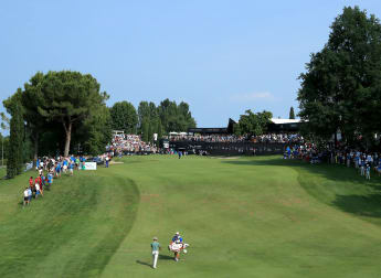 What's in the bag - Thorbjørn Olesen