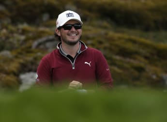 Ferguson eyeing back-to-back Scottish wins in Sweden